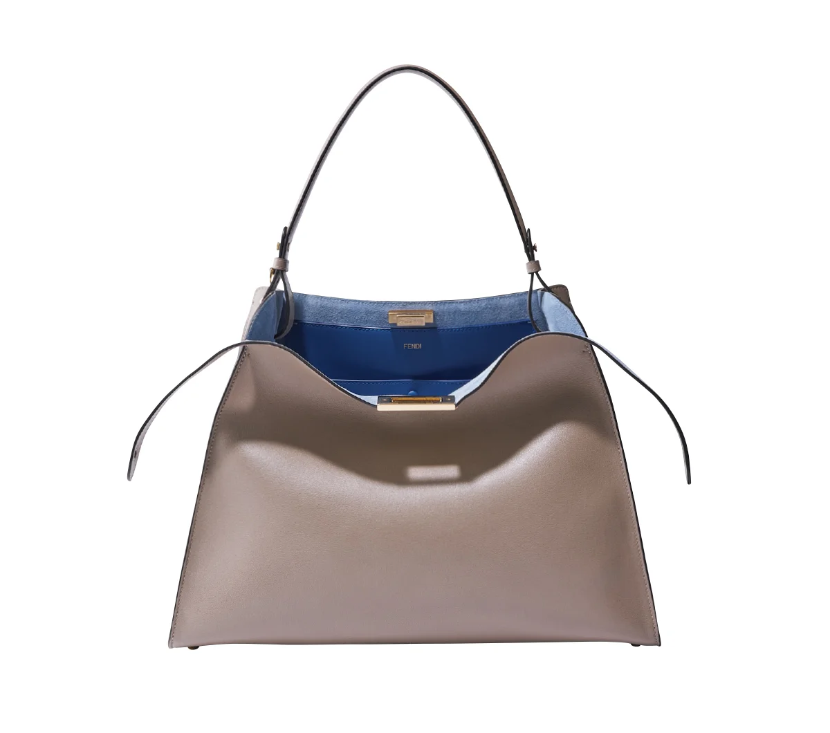 フェンディのバッグ