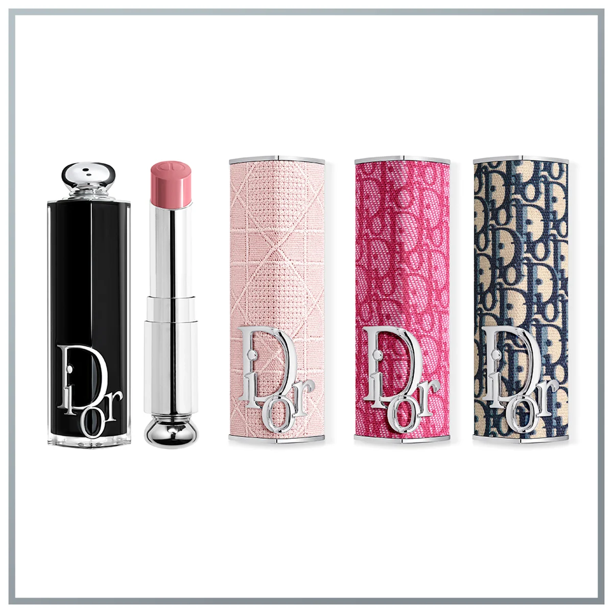 【ディオール】アディクト リップスティック