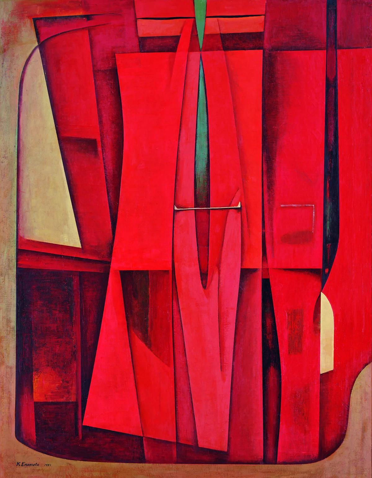 戦後の女性前衛美術家たちはなぜ歴史から消の画像_5