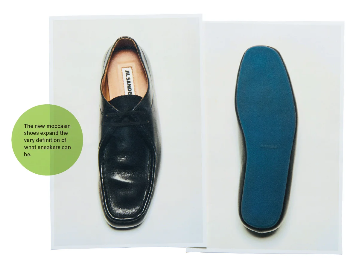 JIL SANDER（ジル サンダー）の「HOOD」