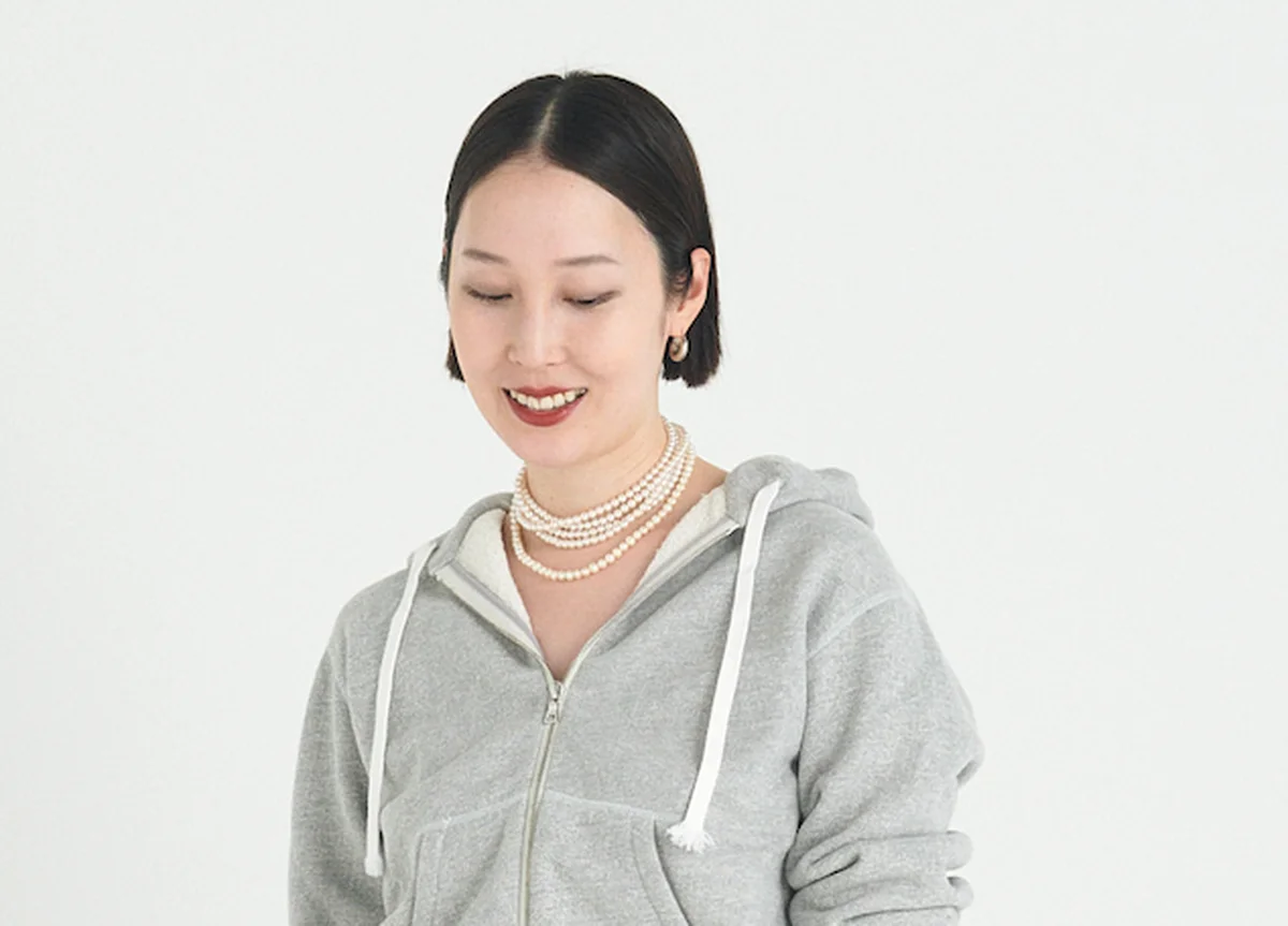 山﨑静香プロフィール画像