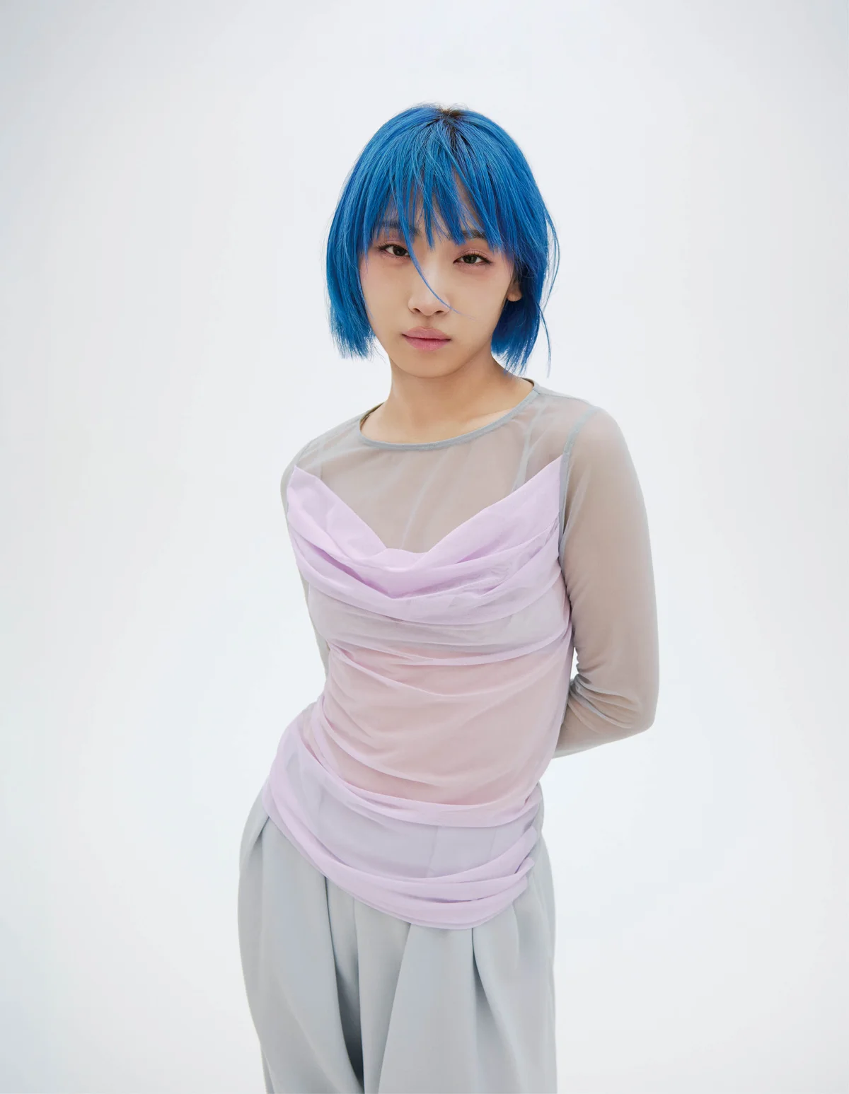 JISOO×DIOR　ルージュ ディオール  010