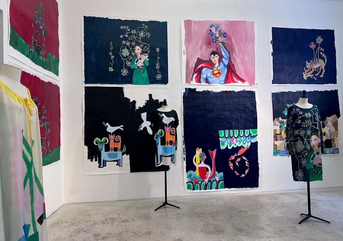 ２つの展覧会、「アントワープ６」と「ヘルの画像_20