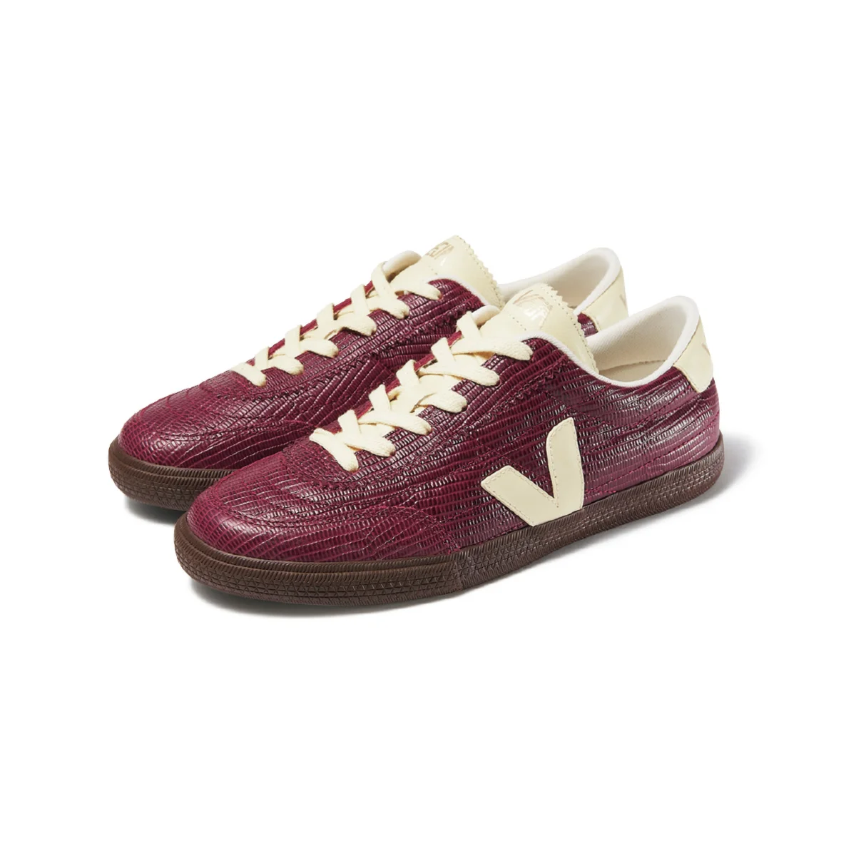 ヴェジャのスニーカー