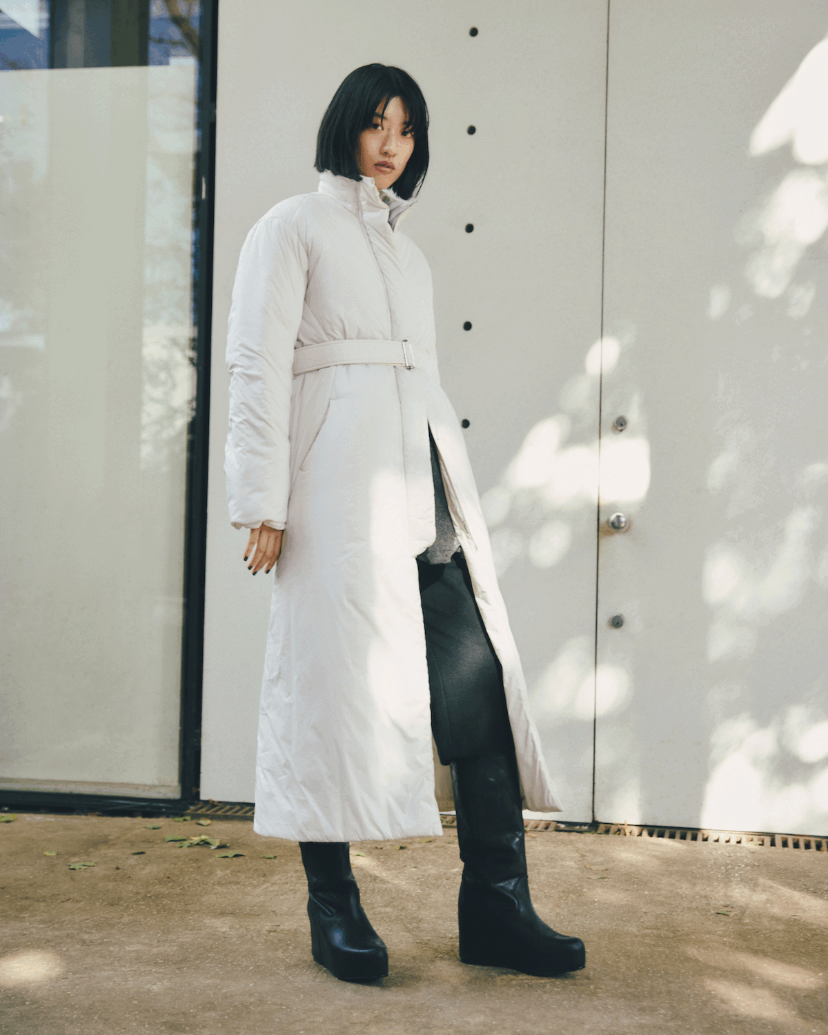 コーチ　イナフ