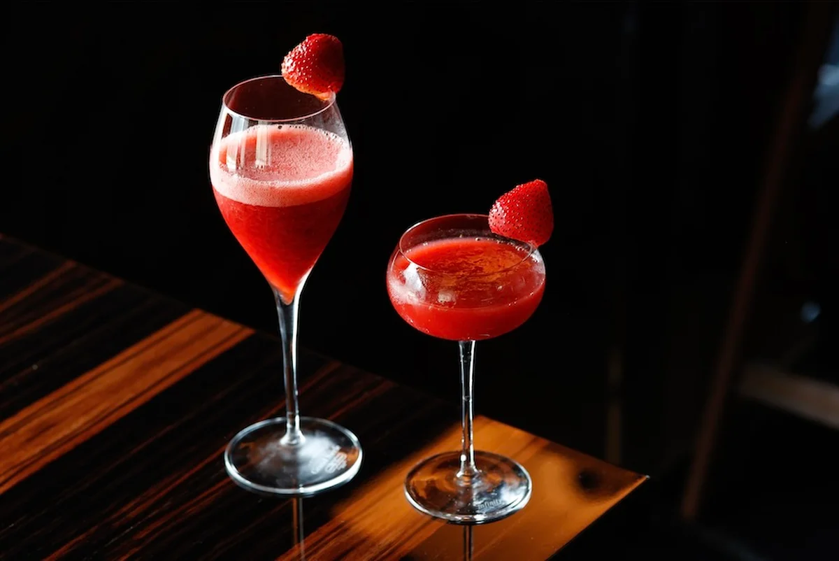 【パレスホテル東京】で華やかな新年を。甘の画像_3