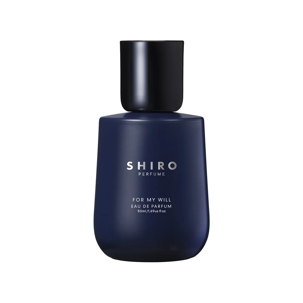 SHIRO FOR MY WILL オードパルファン