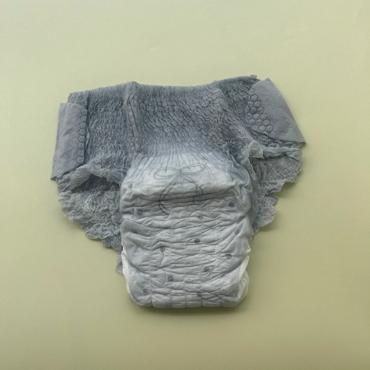 ソフィの超熟睡お出かけ交換ショーツ