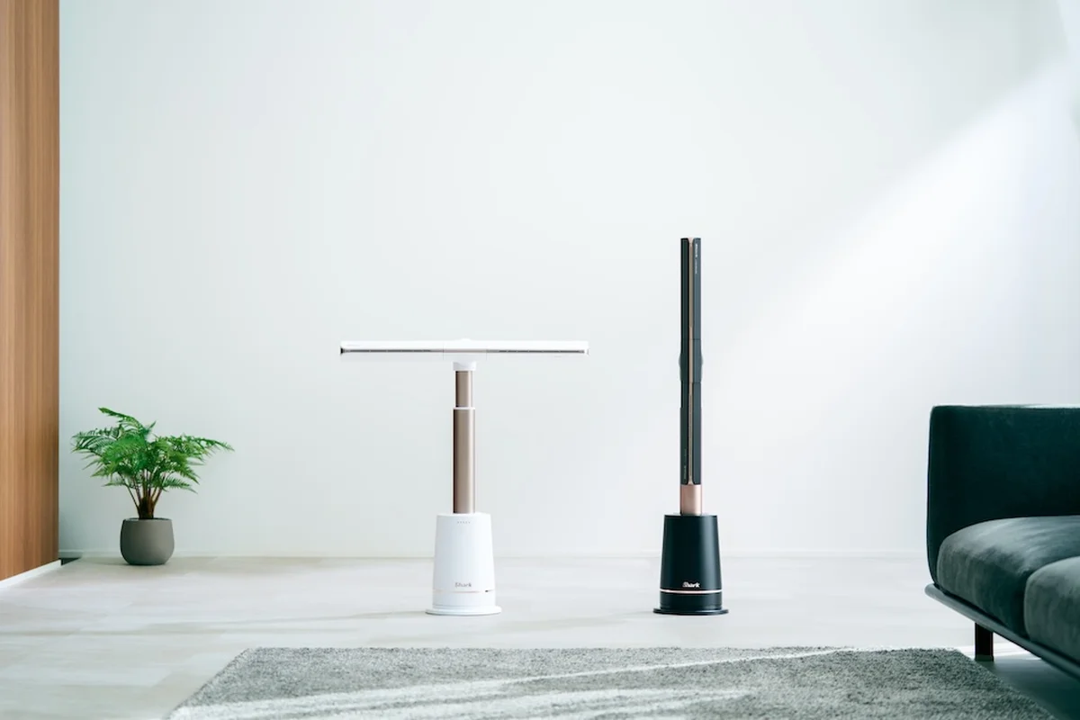 【シャーク】が次世代パーソナルファン「Sの画像_6