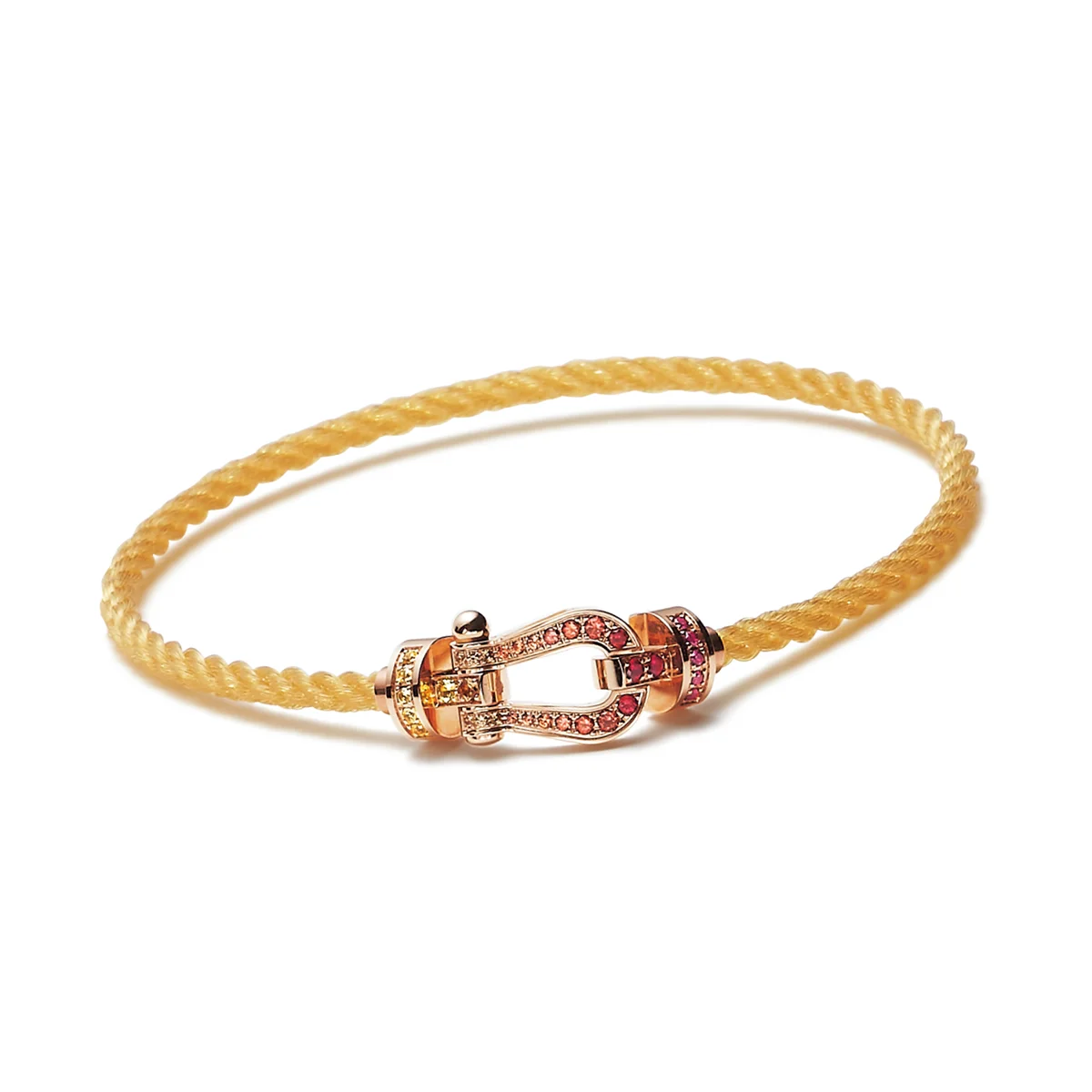 フレッドのブレスレット