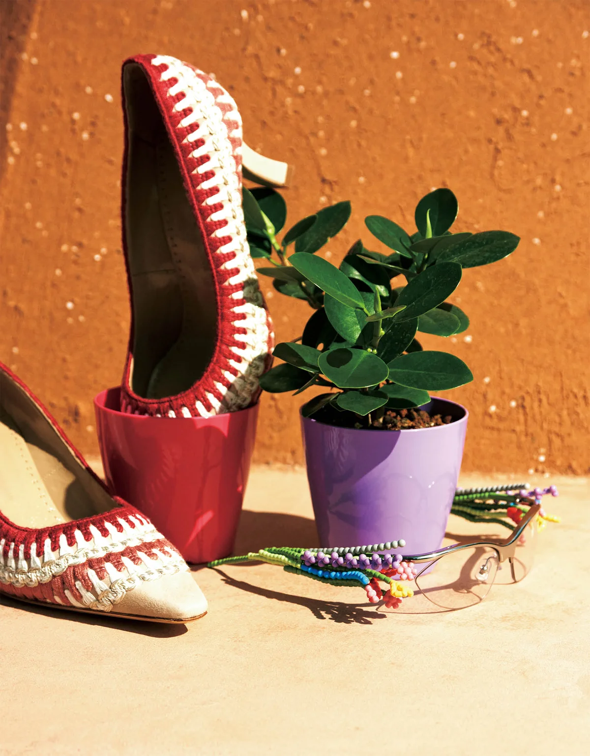 マノロ ブラニク