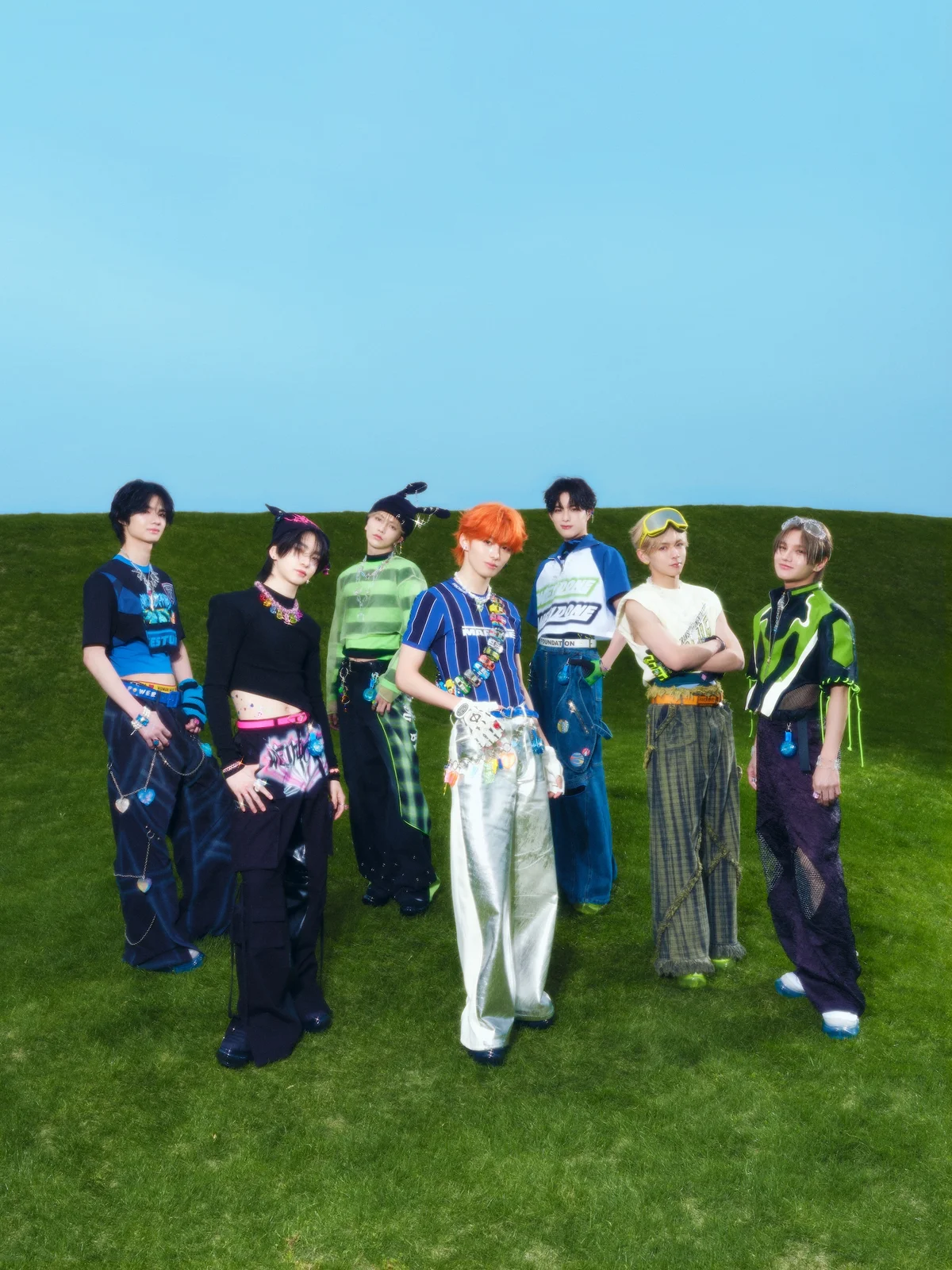 aoenとは　アオエン　優樹（YUJU）、琉楓（RUKA）、雅久（GAKU）、ハク（HAKU）、颯太（SOTA）、京助（KYOSUKE）、礼央（REO）