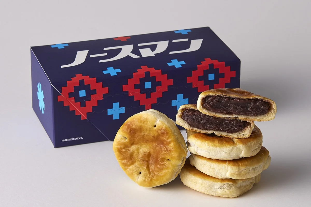 北海道土産の新定番「生ノースマン」が東京の画像_1