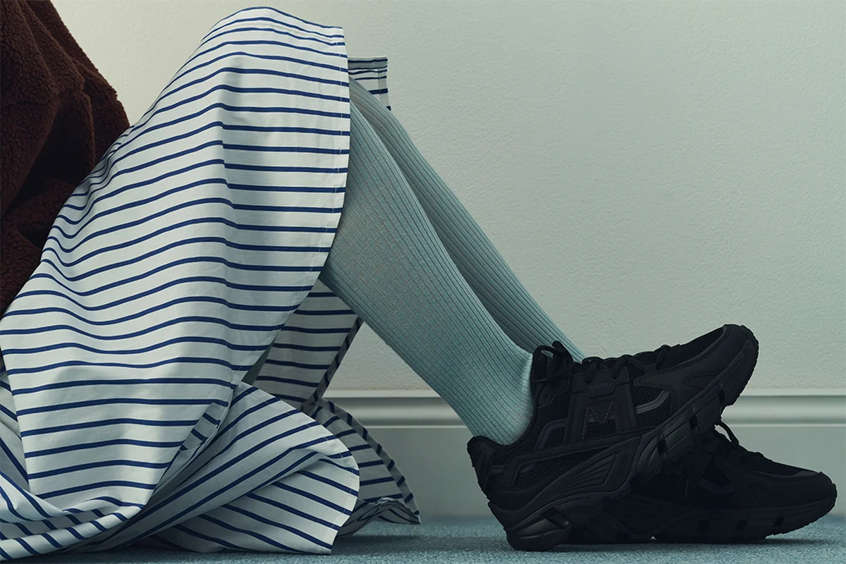 KARHU カルフのスニーカー スーパー フルクラム