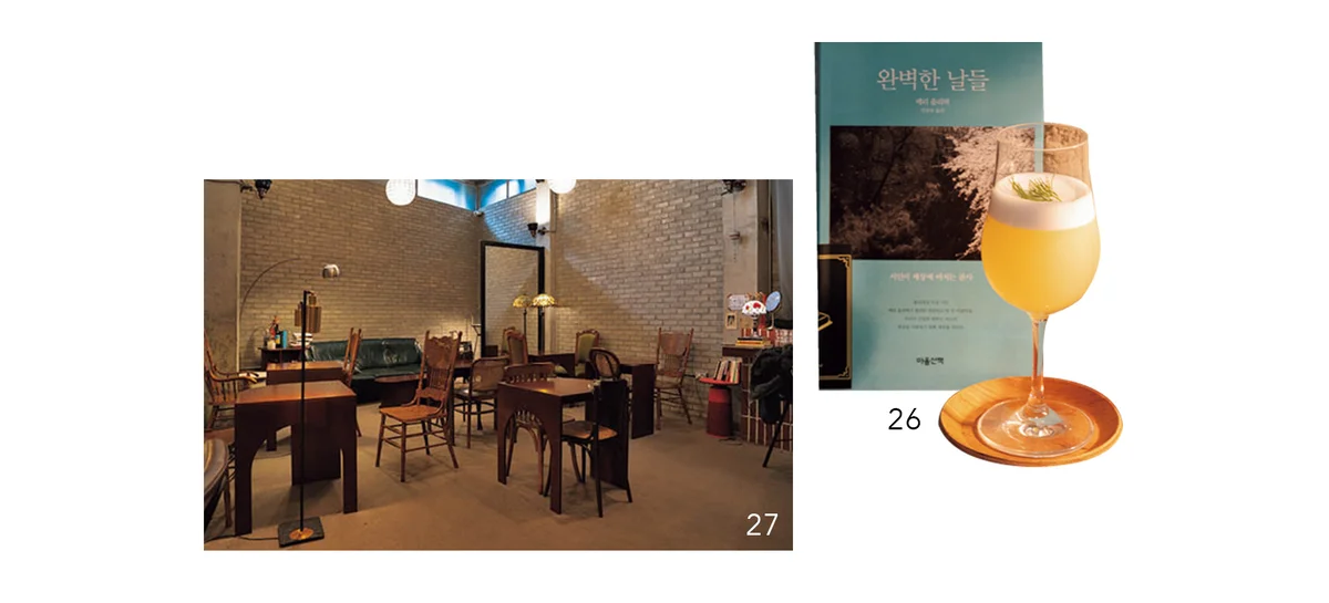 【韓国・ソウル】で独立書店を巡る。本の未の画像_22