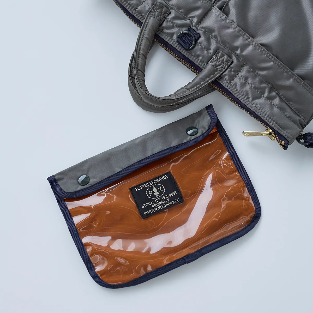 バッグ　ポーター