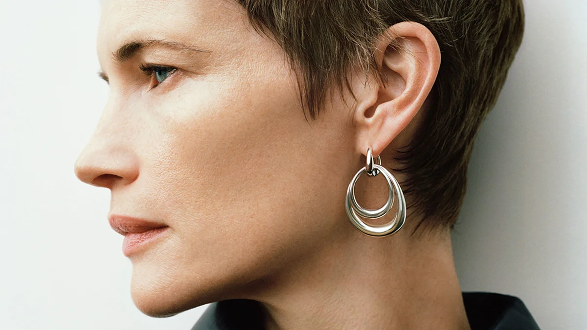 【ジョージ ジェンセン】3つの人気コレクの画像_4