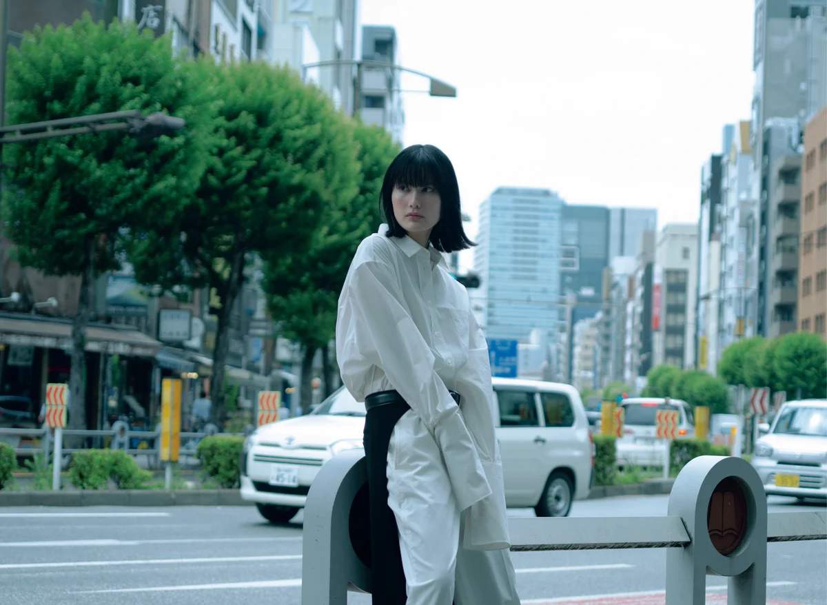 橋本 愛