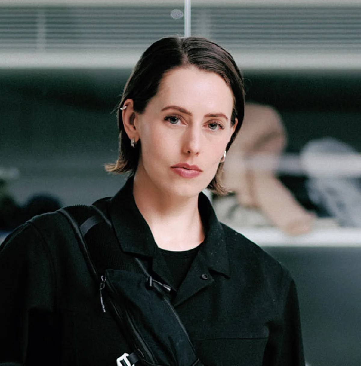 ジョージア・スミスプロフィール画像