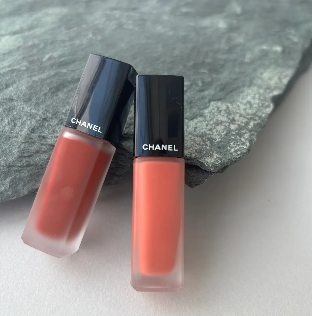 シャネル　CHANEL リップ　マットリップ