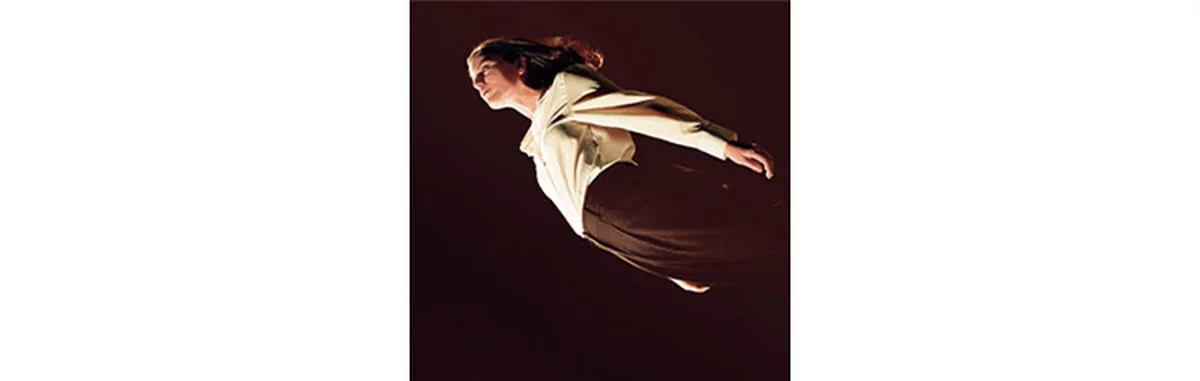 『Ready For Heaven』 Deradoorian