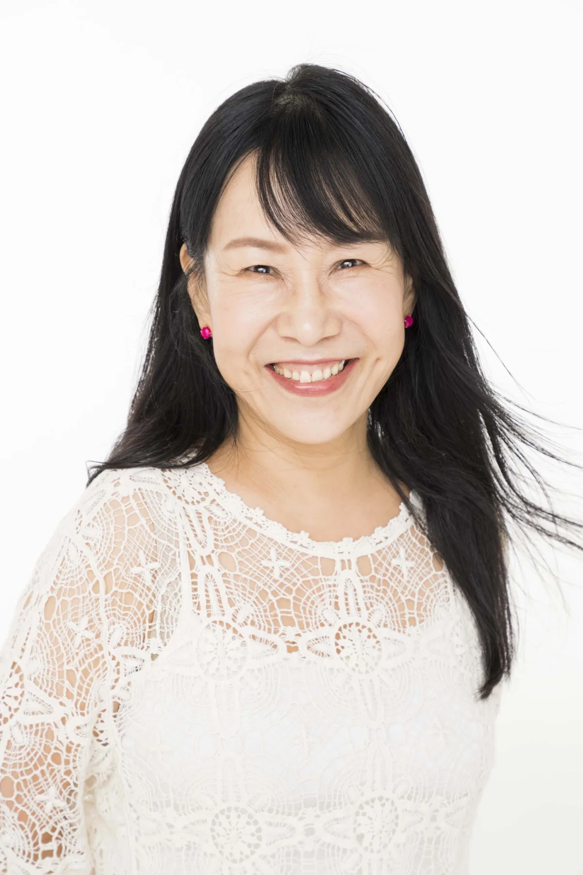 近藤須雅子さんプロフィール画像