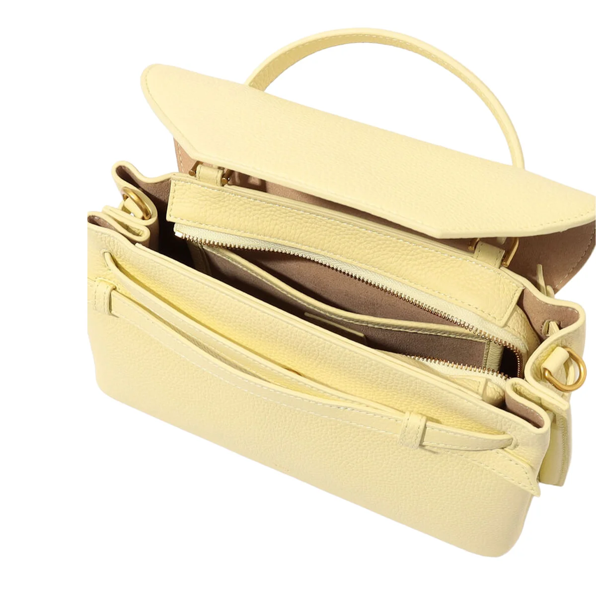 装いの効果的な差し色に。春の陽気を連れての画像_2