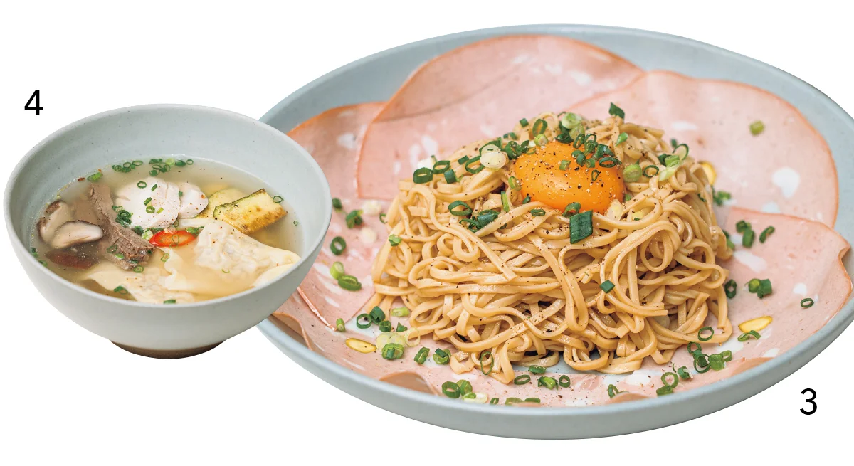 ソギョナンミョンバン(서교난면방)