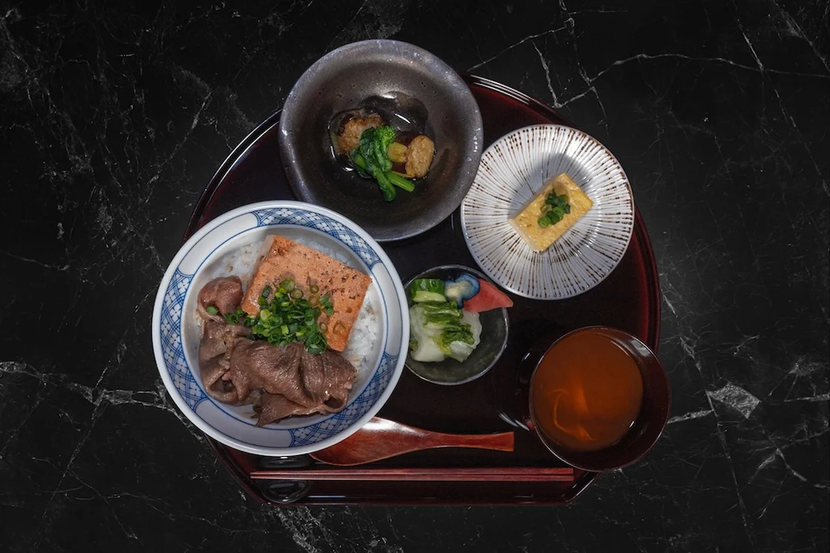 【ニュウマン高輪 MIMURE】和牛専門の画像_2