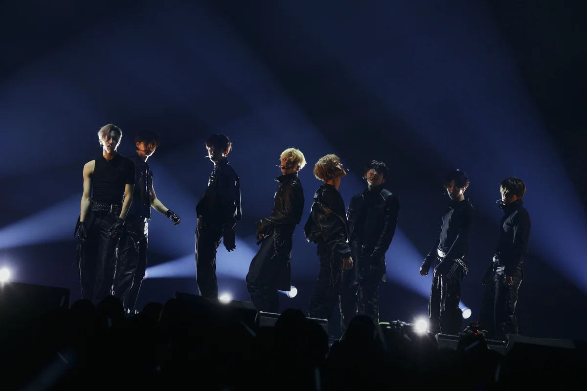 「僕たちの始まりです！」 ALPHA Dの画像_22