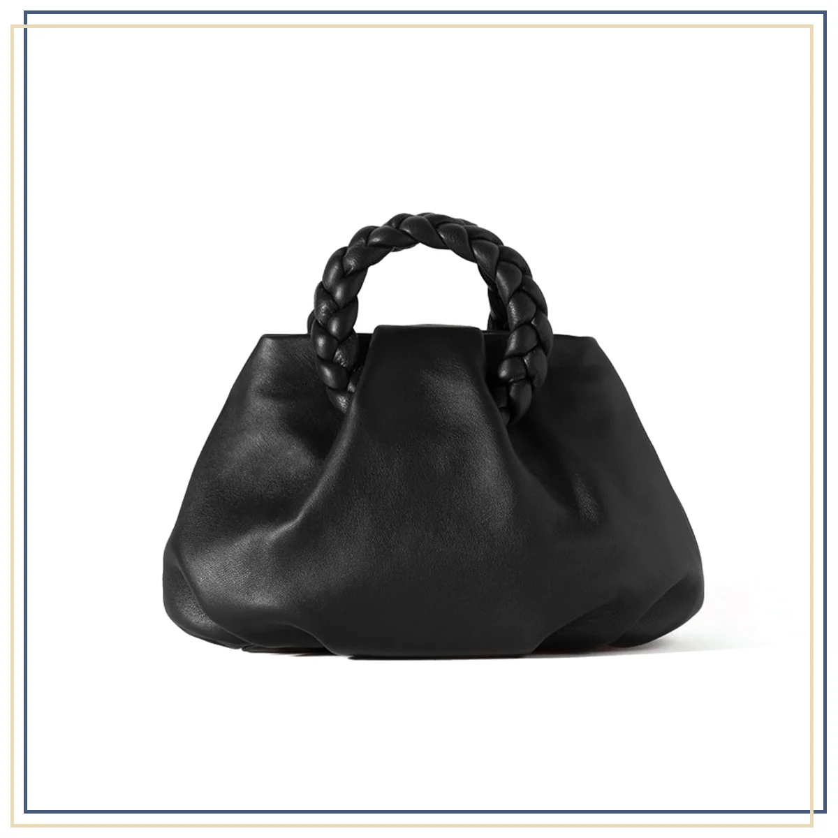 へリューのバッグ