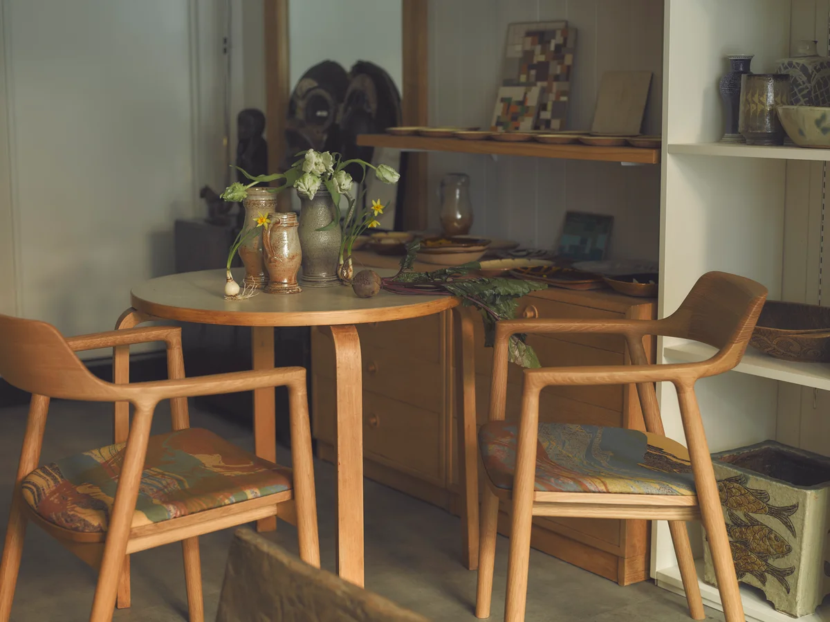 【MOGI & MOGI Galleryの画像_2