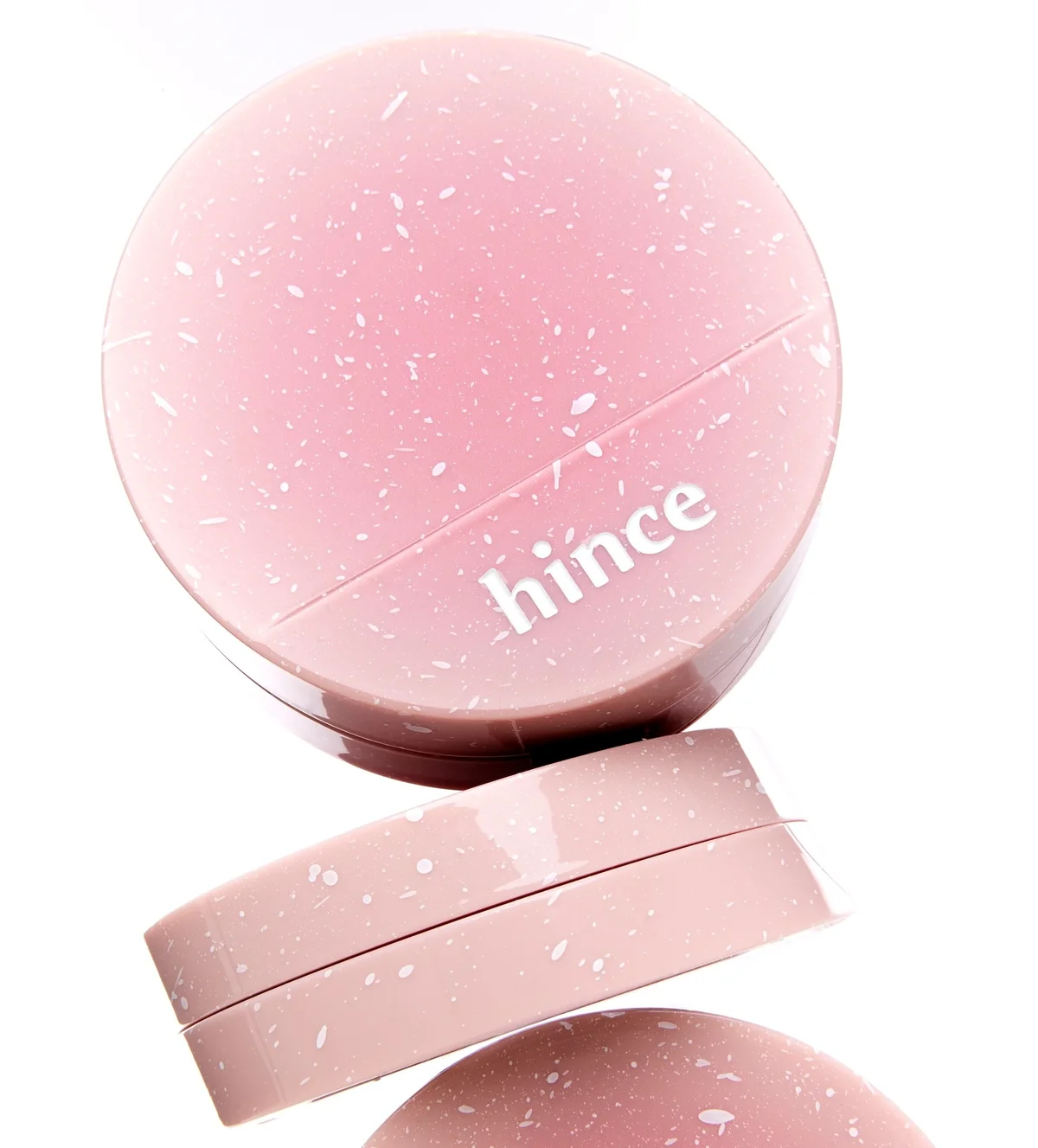 hince カバーマスターピンククッション（ホリデー限定パッケージ）