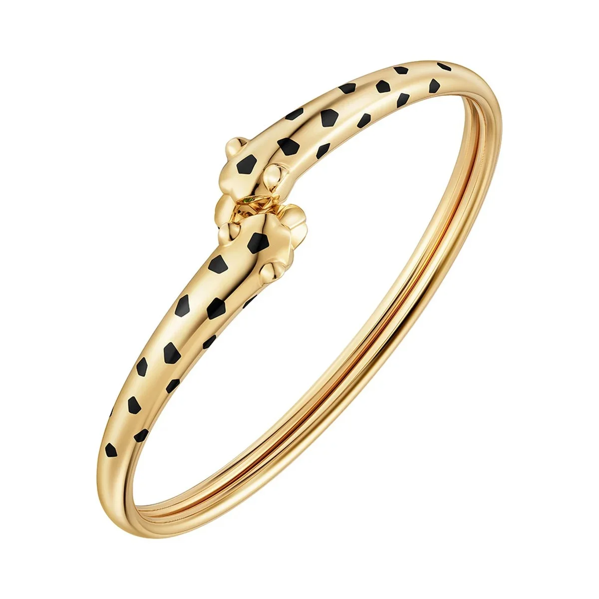 Cartier 「パンテール ドゥ カルティエ」ブレスレット 
