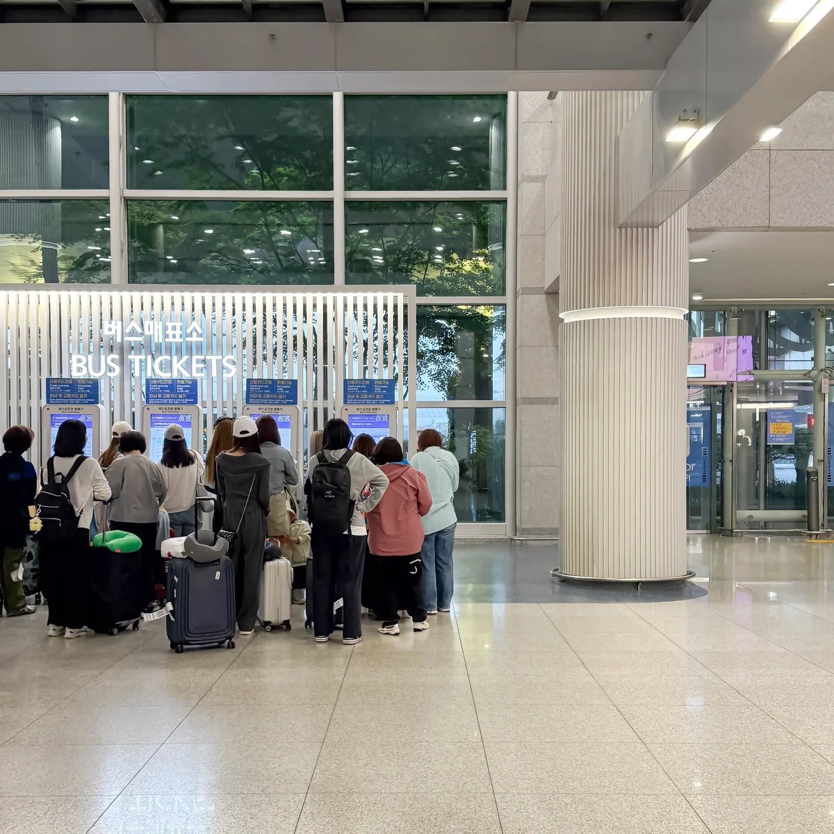 ３泊５日【LCCソウル旅、涙の失敗談】遭の画像_10