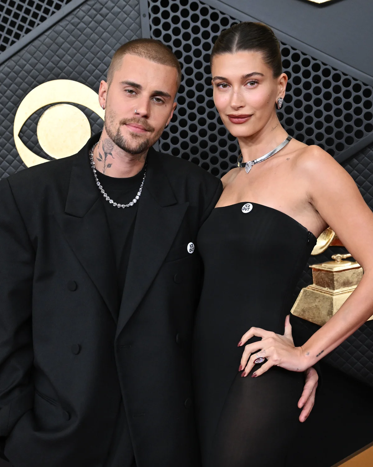 【グラミー賞2026舞台裏】ビリー・アイの画像_1