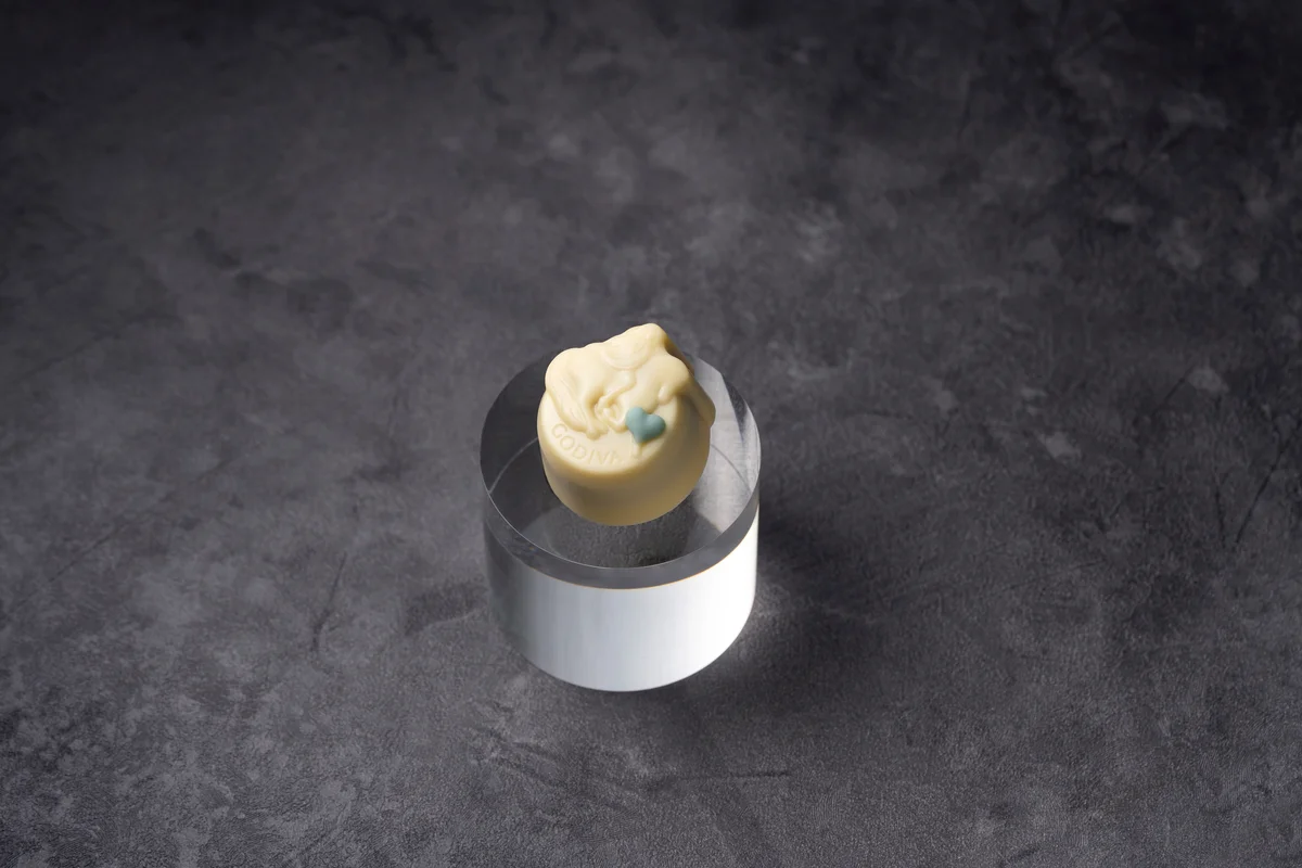 【ゴディバ】と京都・上賀茂神社が馬繫がりの画像_2