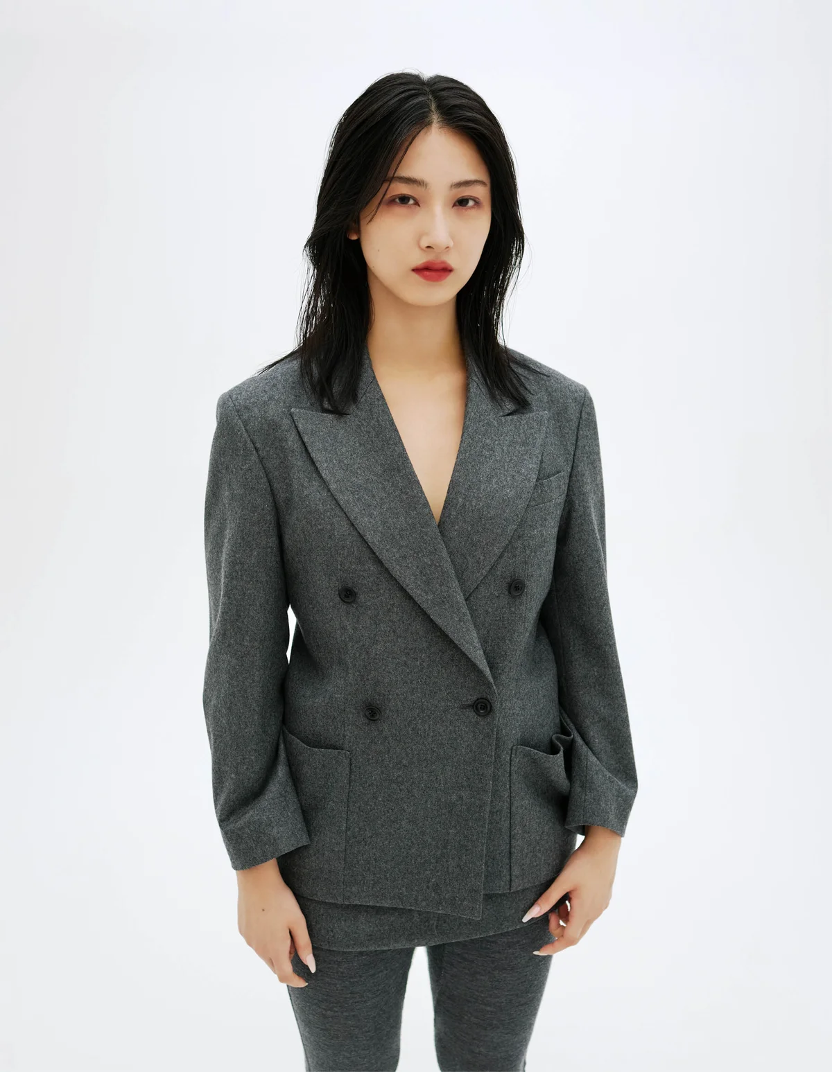 MOMOKA×NARS　エクスプリシット  リップスティック 805A