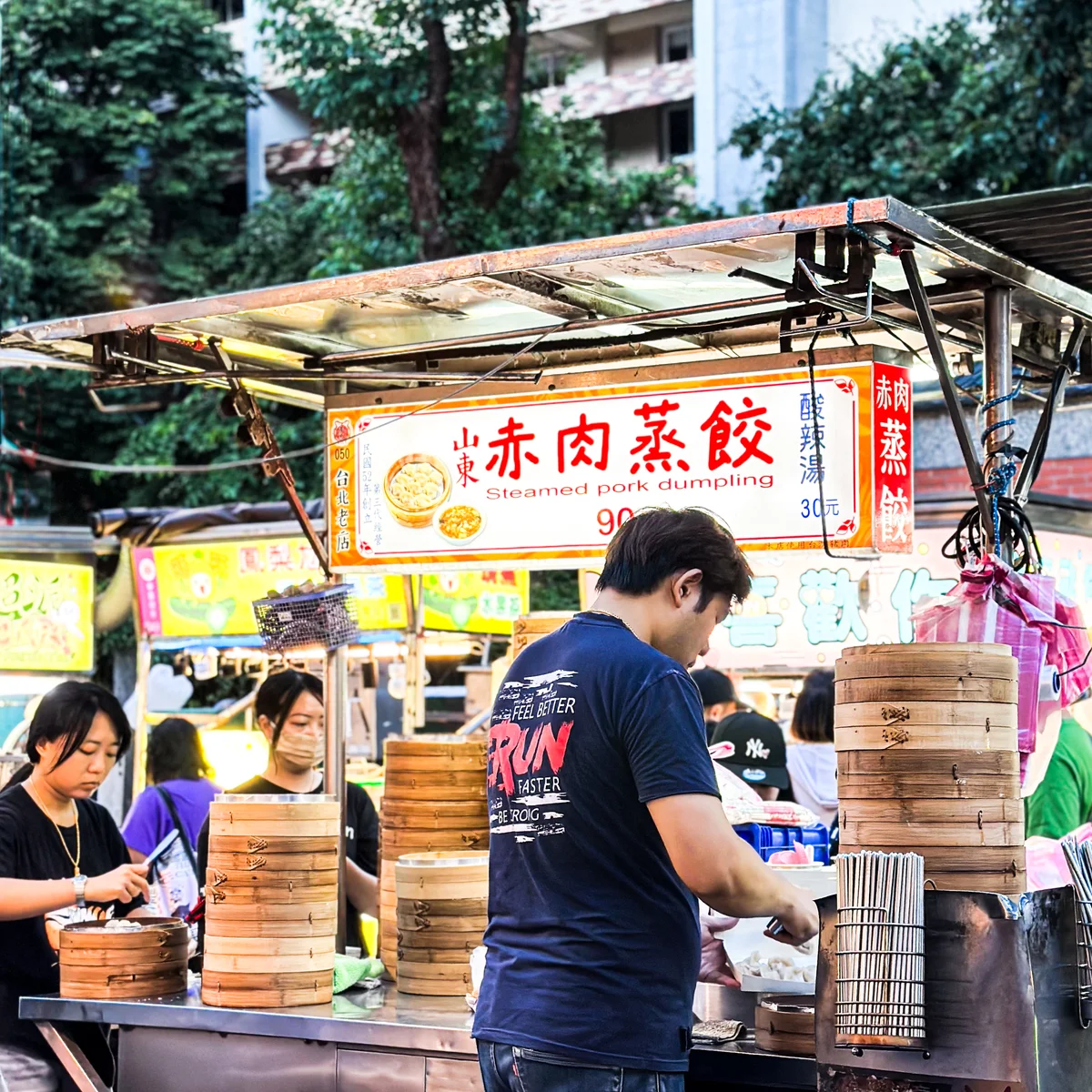 【台北うまい店リスト】台湾渡航回数70回の画像_8