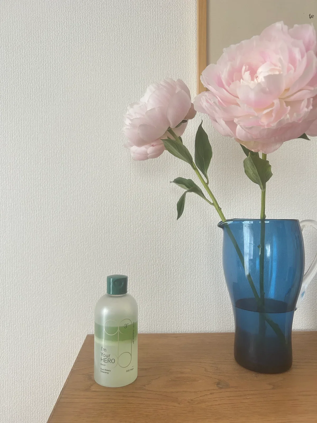 SISI アイムユアヒーロー エンリッチ