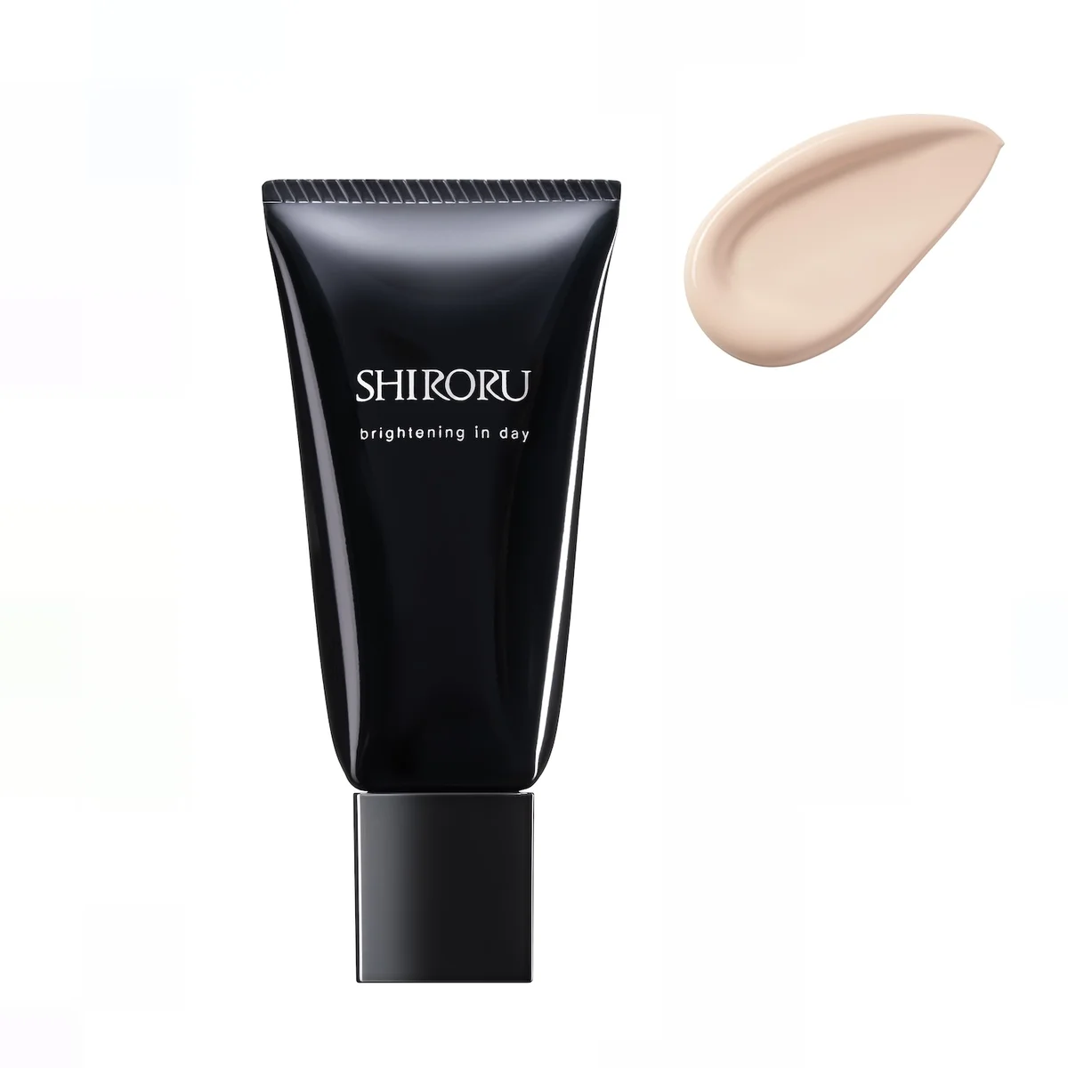 SHIRORU ブライトニング イン デイ