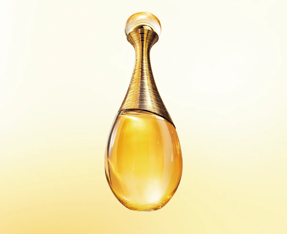 ジャドール インテンス／パルファン・クリスチャン・ディオール