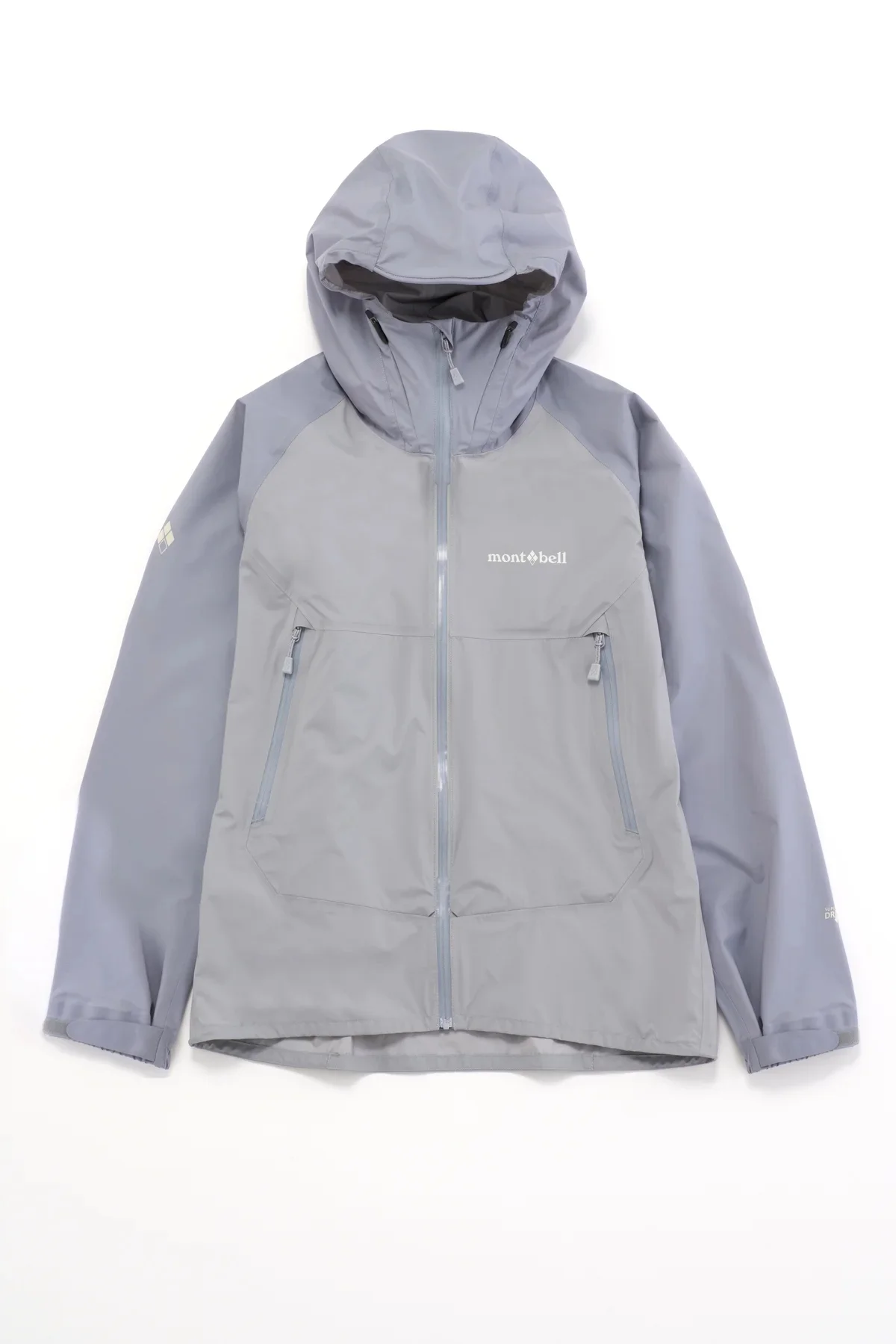 モンベルの春アウター「トレントフライヤー ジャケット Women's」