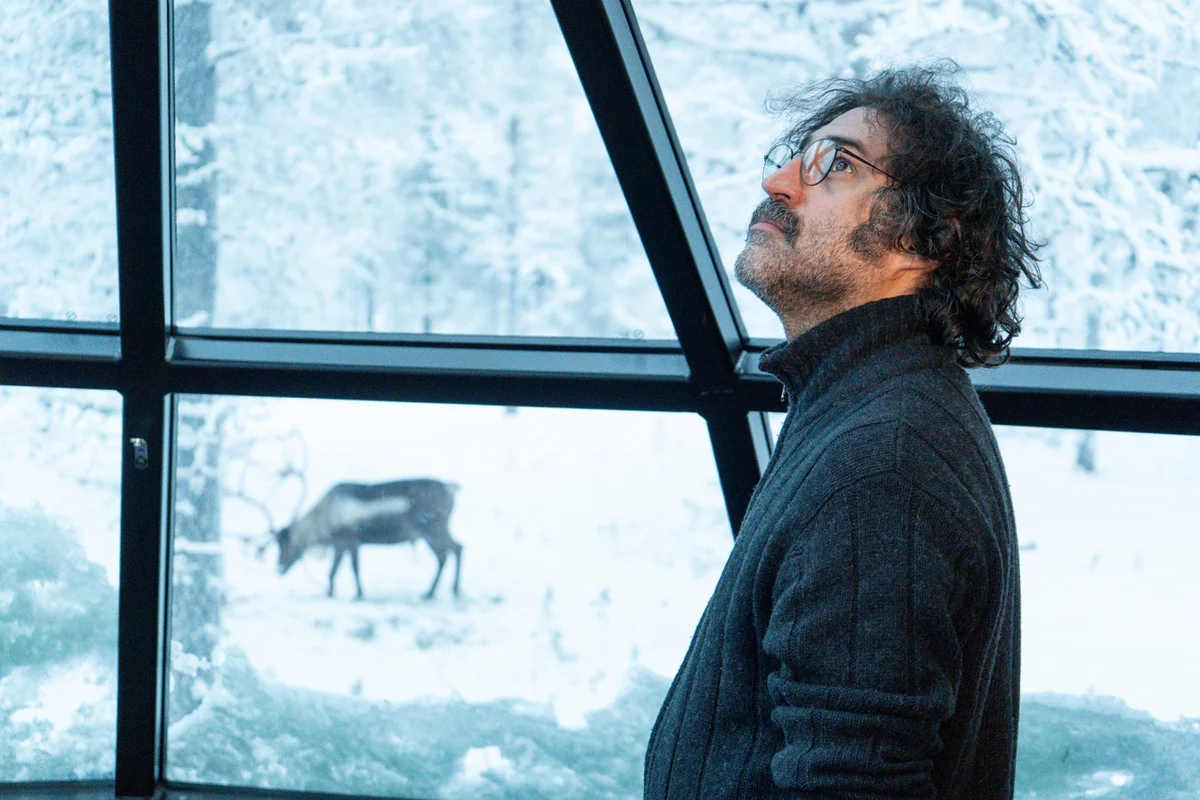 『Sense of Water』　異なる言語同士の奥底にある感情をたぐる