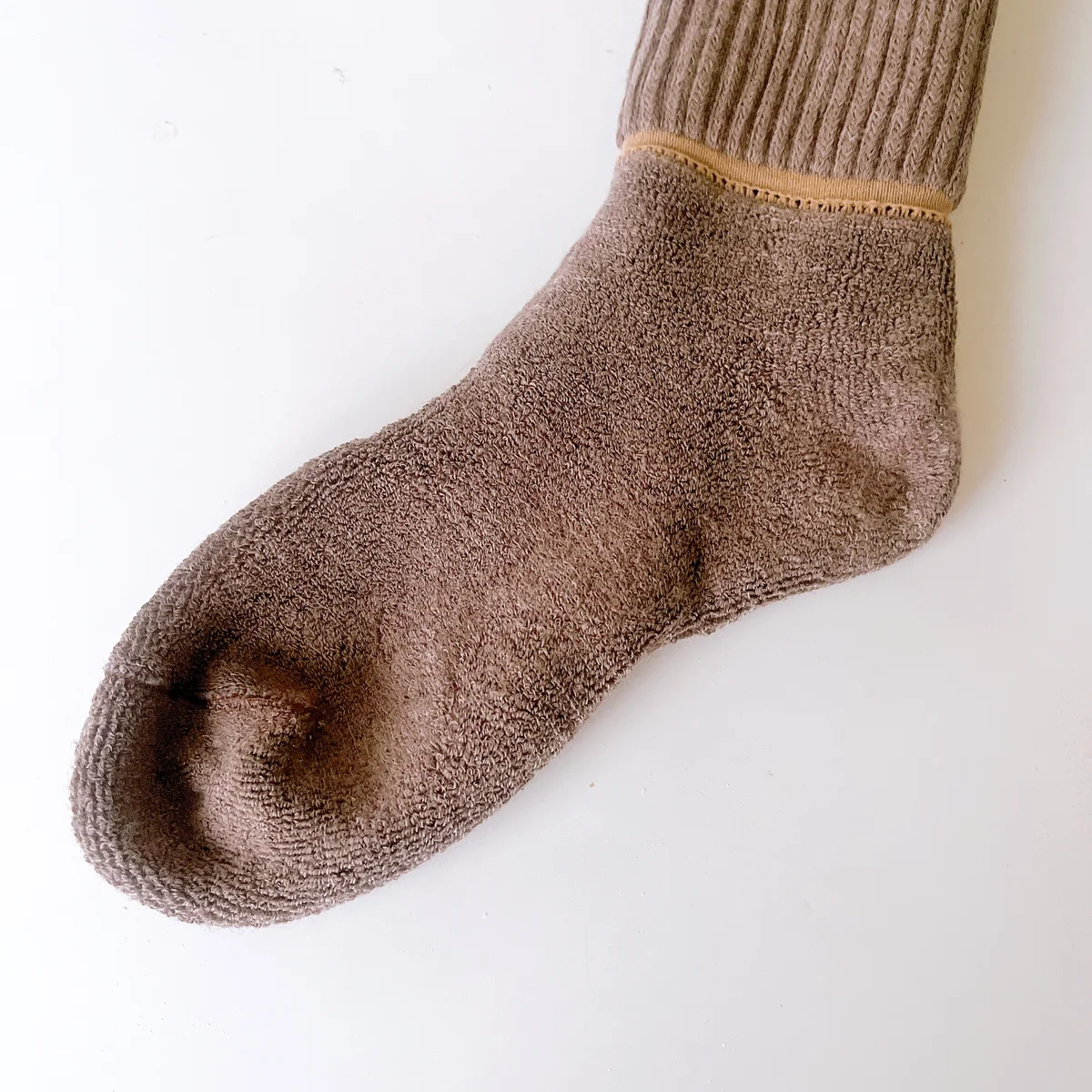 コンテックスのヌクイクツシタ