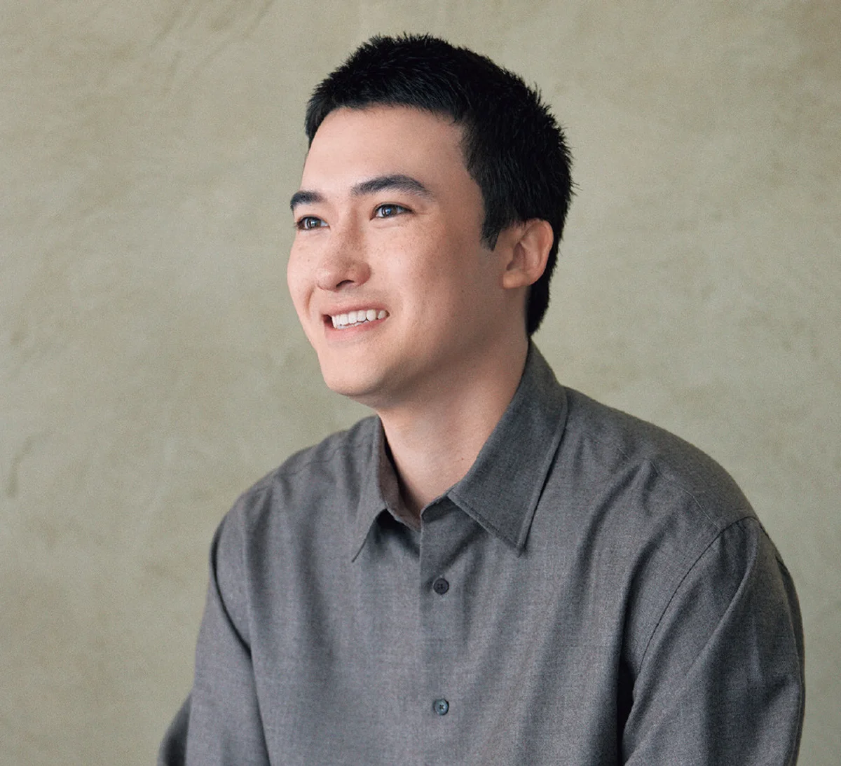 マリウス葉プロフィール画像