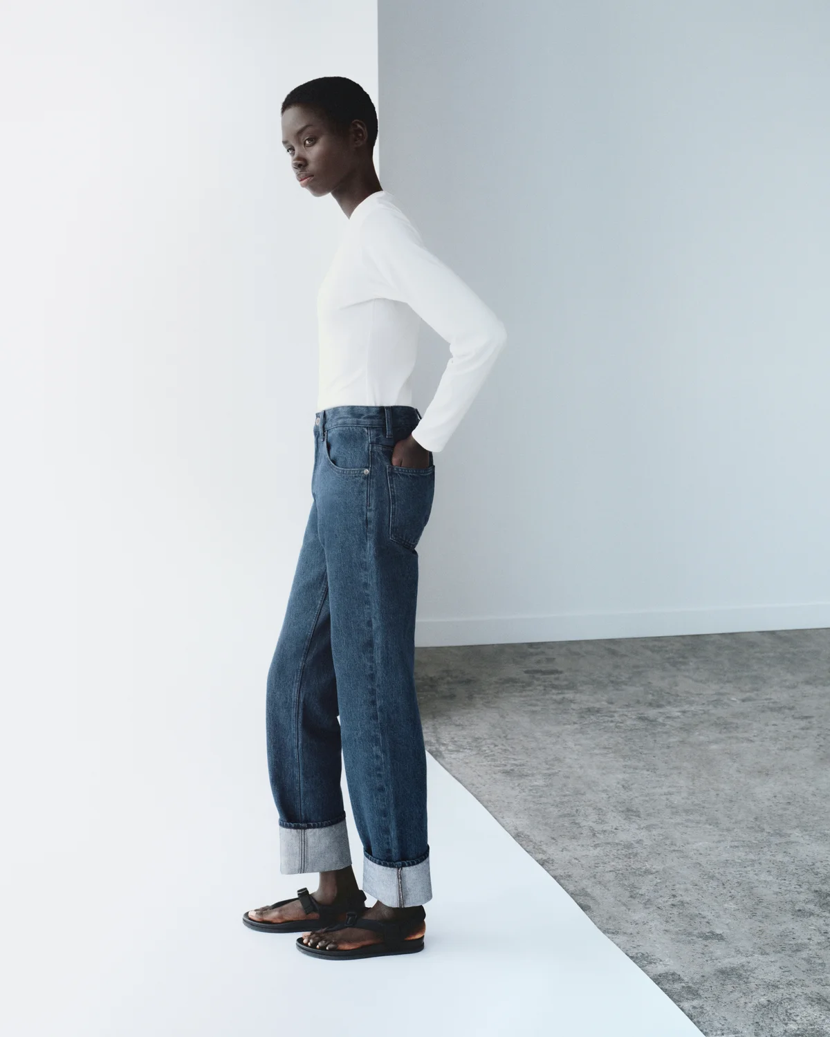 ユニクロ ユーの2026年春夏コレクション