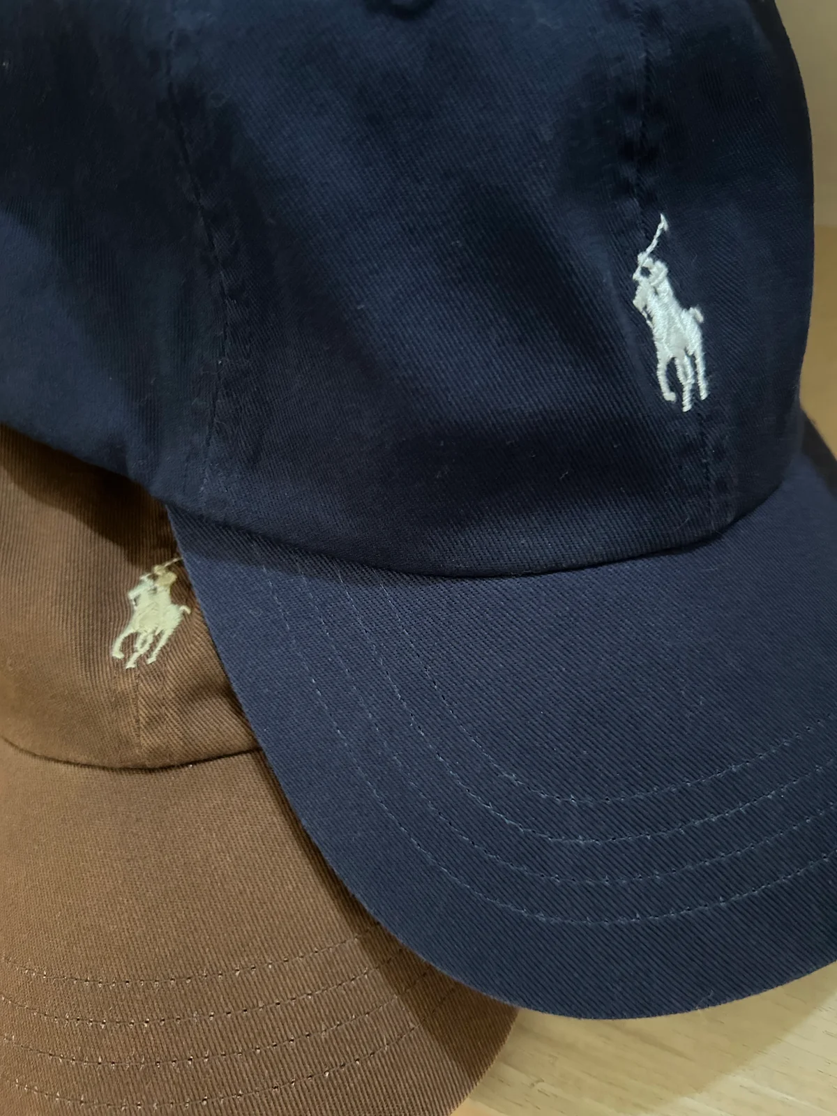 ポロ ラルフ ローレン　キャップ