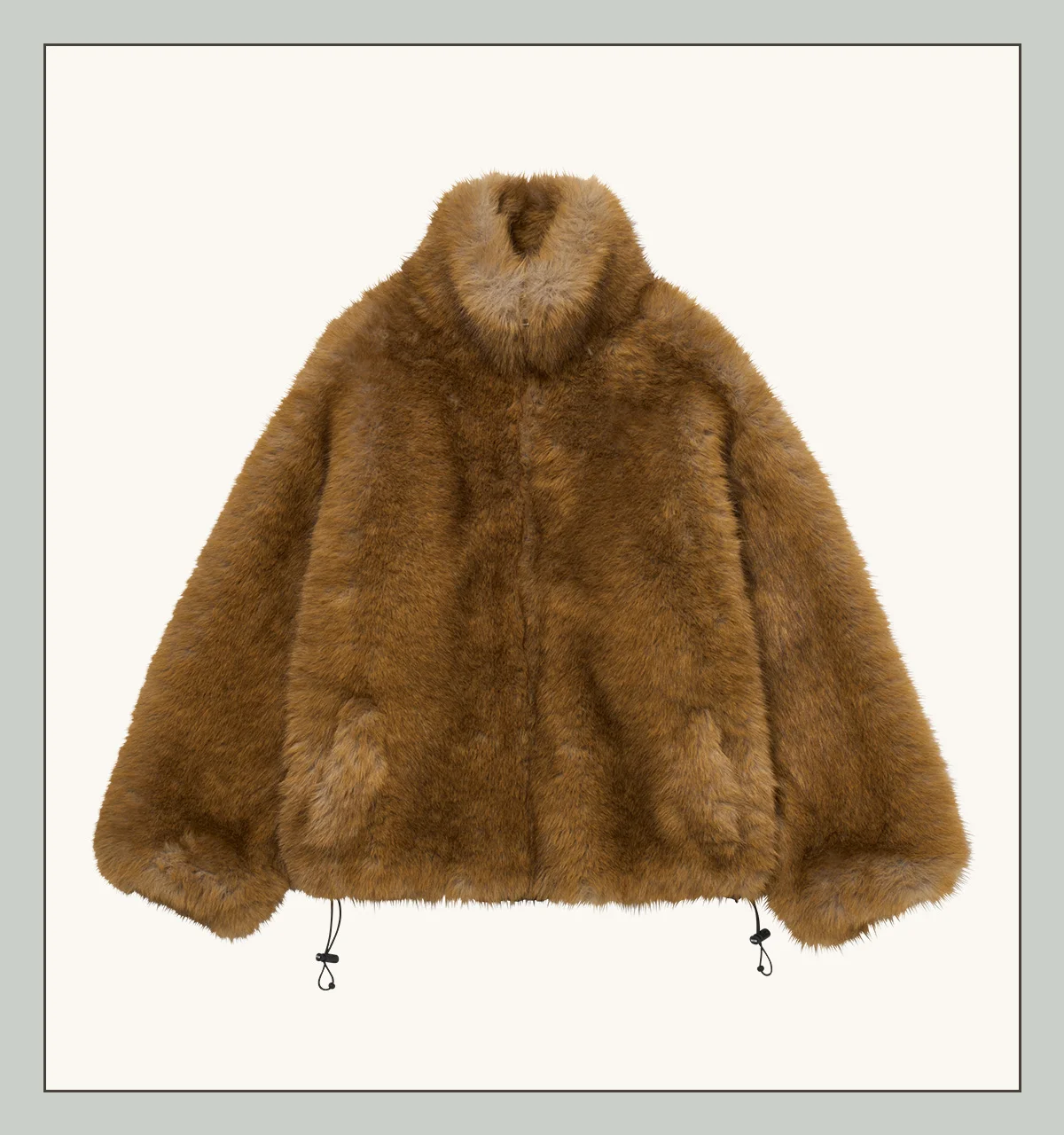 2025年秋冬ショート丈アウター レディース 人気 MSGM ジャケット¥227,700