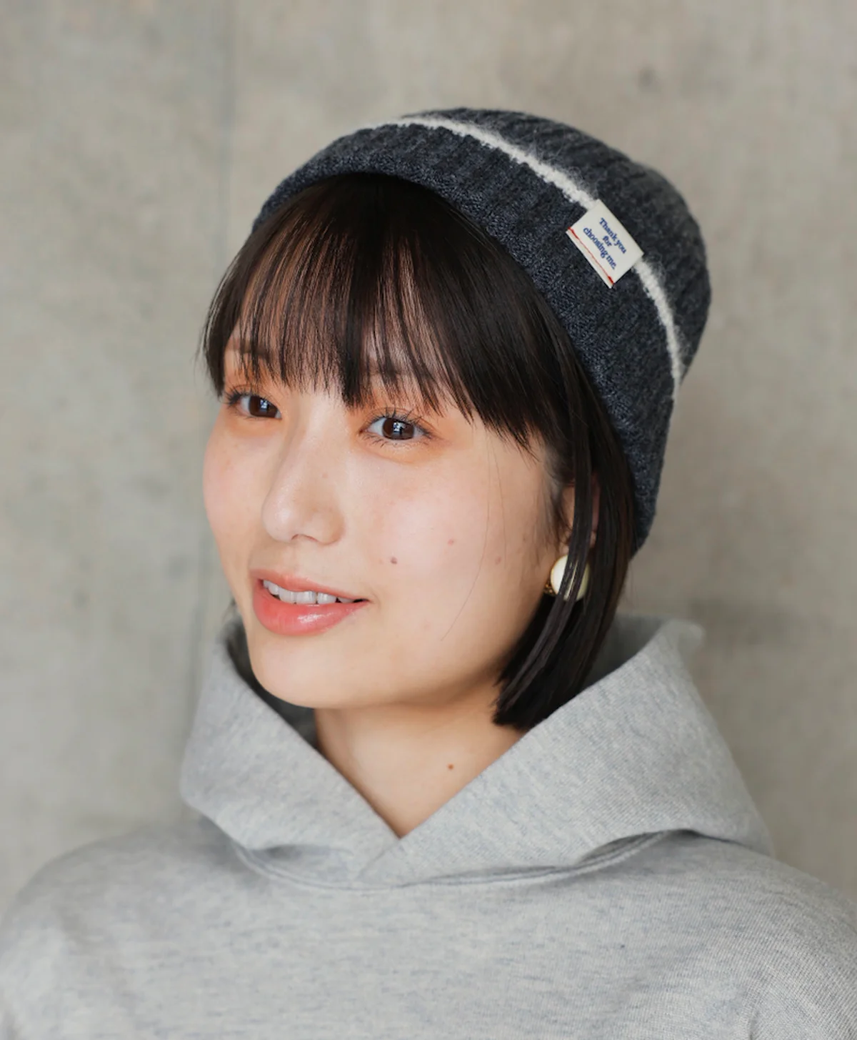 長谷川あかりプロフィール画像